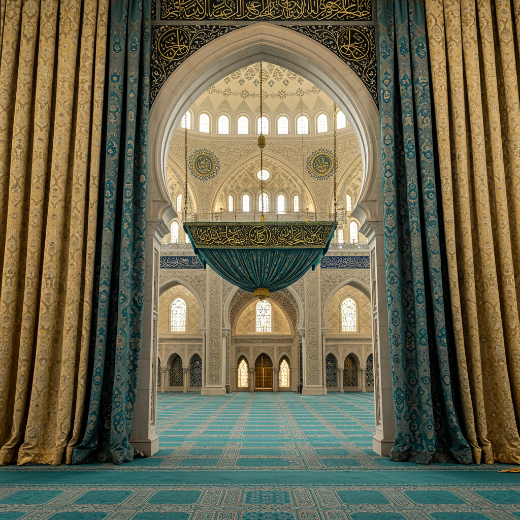 الديكور والتصميم الداخلي