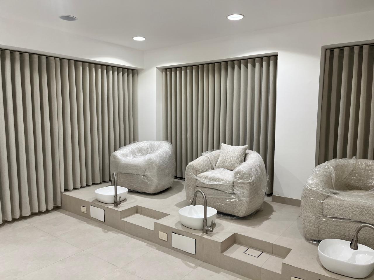 صالون ستاتي ( Beauty Center )